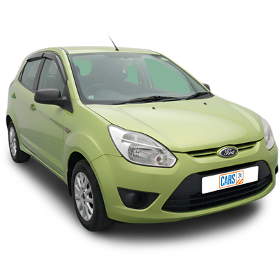 Ford Figo-img